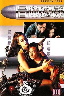 冒險遊戲1995