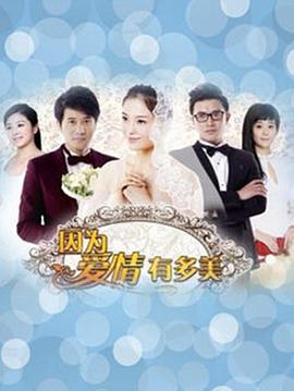 因為愛情有多美[DVD版]