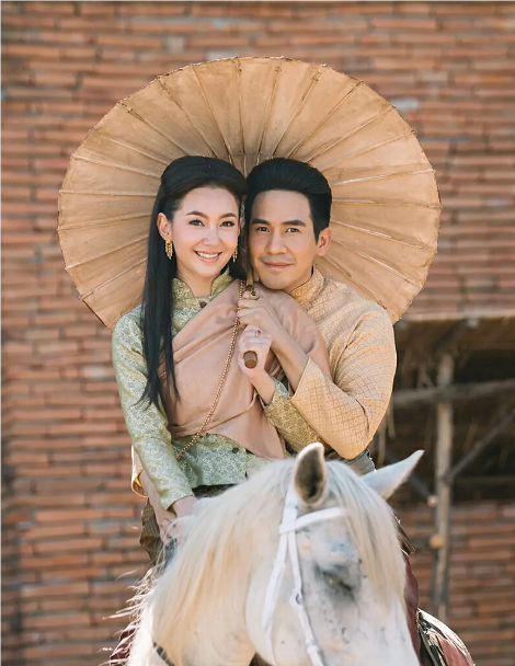 注定相遇的時光