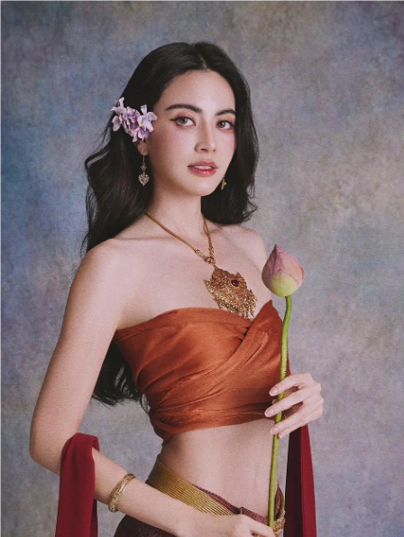 阿瑜陀耶女王的崛起