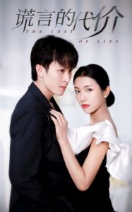 謊言的代價短劇