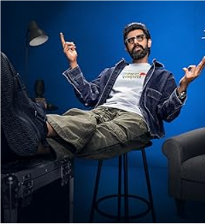 破城堡：印度之夢