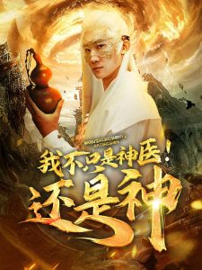 我不隻是神醫還是神