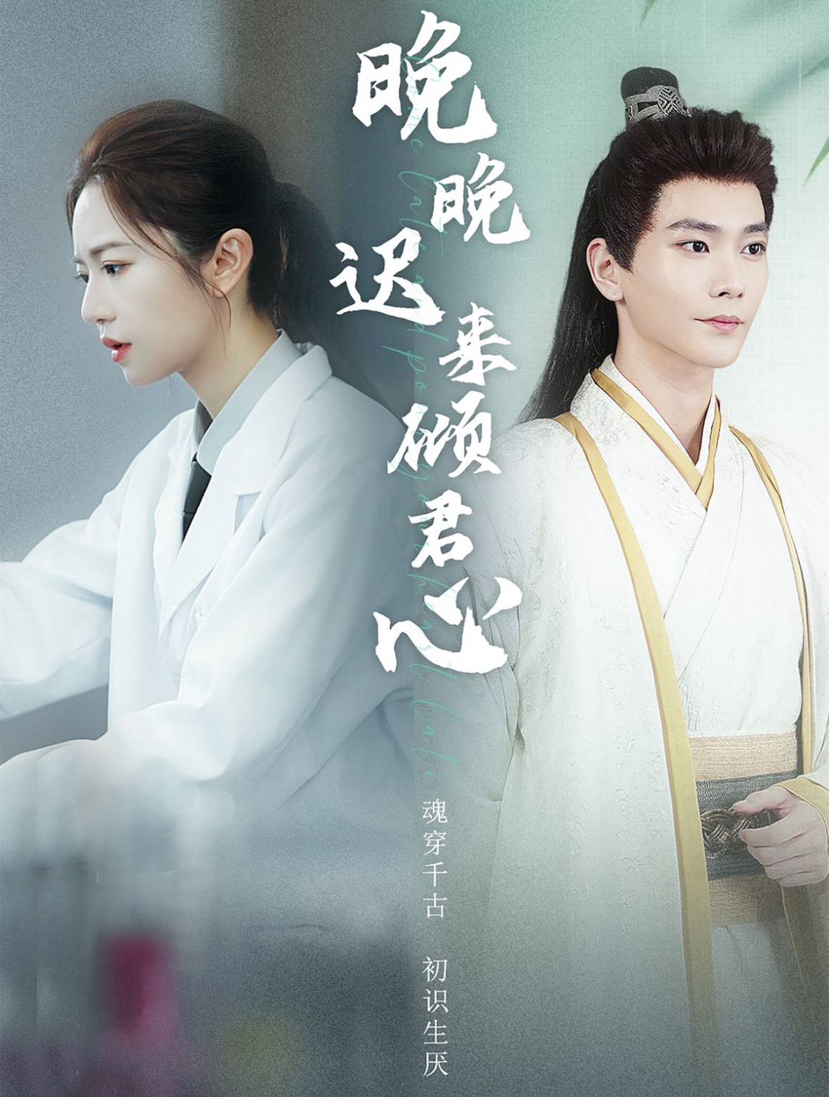 晚晚遲來傾君心