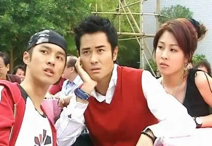 父子間的風波與和解