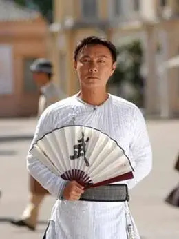 黃飛鴻：仁者無敵