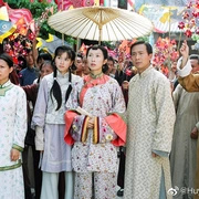 趣戀秤間：憨夫巧婦