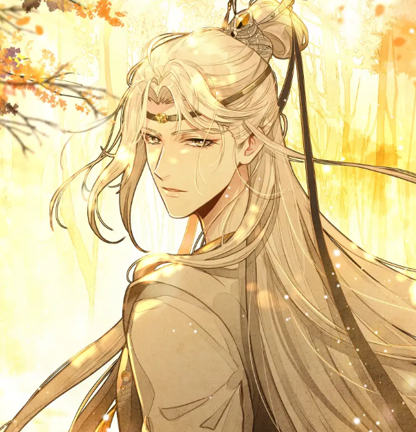 平平無奇大師兄