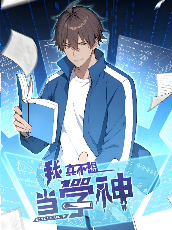 我真不想當學神