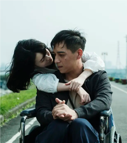 温柔以待的子弹
