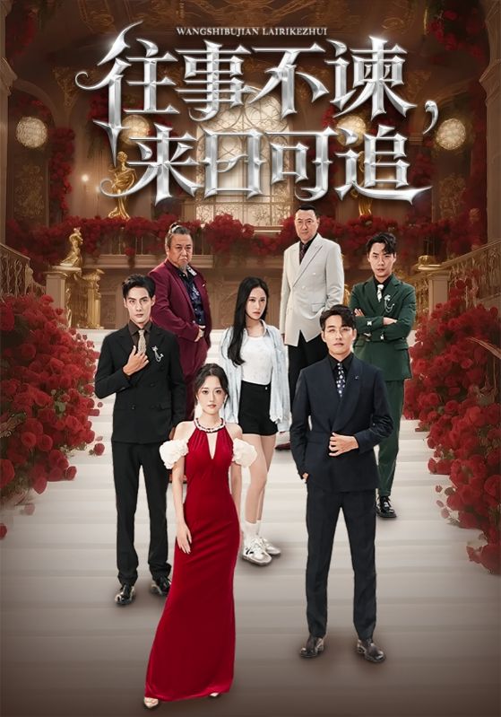 往事不谏,来日可追