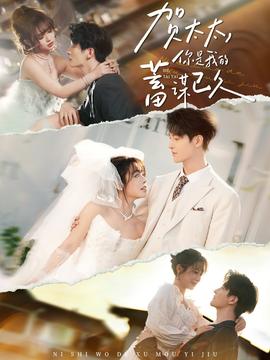 贺太太，你是我的蓄谋已久