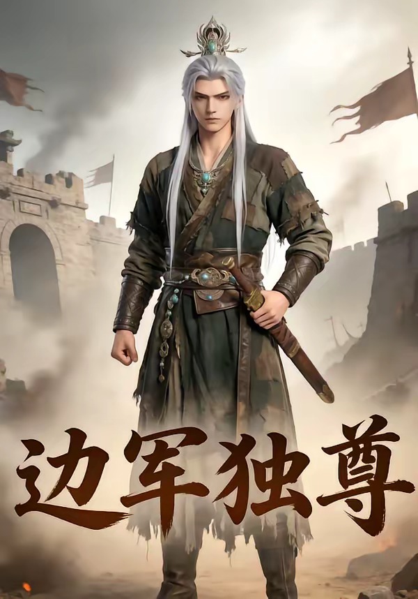 边军独尊   Ai漫剧